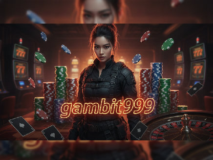 gambit999