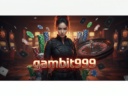 สมัคร gambit999