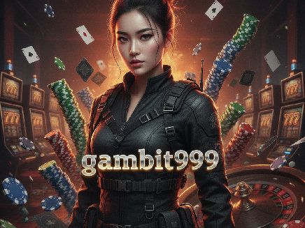 ทางเข้า gambit999