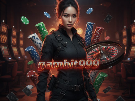 gambit999 login